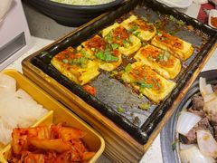 -猫爪爪原切自助烤肉(观音桥阳光世纪店)
