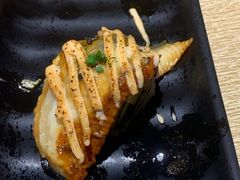 -万岁寿司(蓬江万达店)