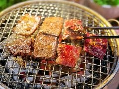 -AJIYA炭火烧肉(徐汇正大乐城店)