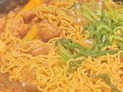 -歪嘴香鸡公煲(大连佳兆业店)
