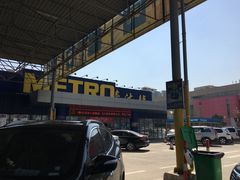 -麦德龙(郑东店)