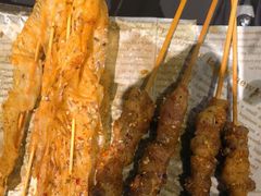 -大成海鲜烧烤·海鲜粥(长寿路店)