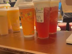 -奈雪的茶(石家庄万象城店)