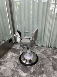 -时尚玩家发型设计