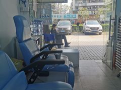 -世龙世家手足健康护理连锁(福田梅林路润裕花园店)