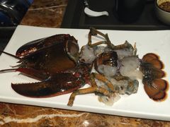 -船奇蒸汽海鲜·闽菜(八市海鲜总店)