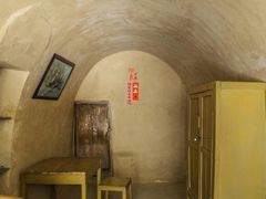 -延安杨家岭革命旧址