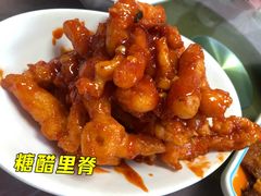-乐乐餐厅(湘子庙街店)