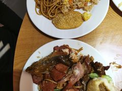 -蓝鲸湾汤泉(包河店)