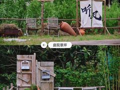 -西山风景区