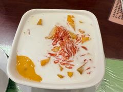 -南信牛奶甜品专家