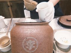 -李山山茶事(景枫店)
