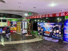 -天幕新彩云国际影城(激光巨幕店)