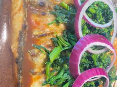 -半天妖烤鱼(方庄店)