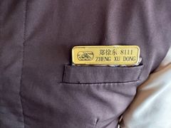 -汇泉王朝大饭店-旋转餐厅(南海路店)