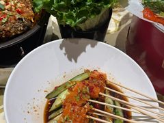 -串盟烧烤大排档·长沙美食地标(星沙店)