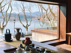 -青竺·青竹茶舍(断桥店)