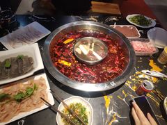 -華·丫丫火锅供销社(老城店)