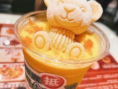-肥韬香港茶餐厅(上海首店)