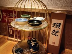 -原志优秀食材·匠心料理·海胆主题(金亿广场店)