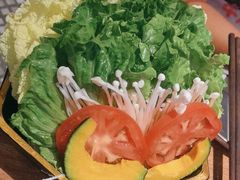 -炉角·鲍鱼牛腩煲(国贸商城店)