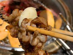 -伊茉家的烤肉店(勒泰中心店)