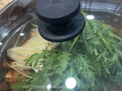 -真利味·脊骨火锅·正宗韩国料理(韩乐坊店)