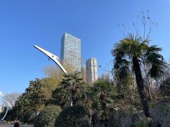 -天鹅湖体育公园