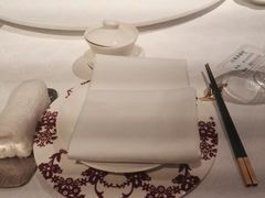 餐具摆设-欣叶食艺轩