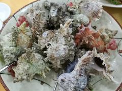 -真味馆(侨港碧海银滩店)