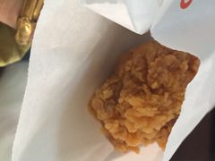 -德克士(北关店)