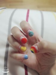 -K·TNail美甲美睫