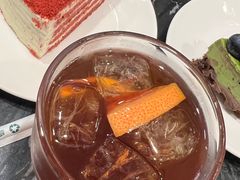-THE WOODS 简餐 (国贸商城店)