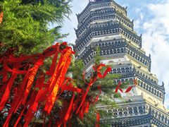 -迎江寺