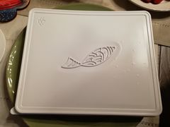 -船歌·鱼水饺青岛菜(闽江二路店)