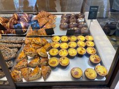 -Dough&Joe团憩(瑞虹天地月亮湾店)