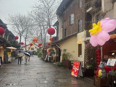 -小河直街历史文化街区