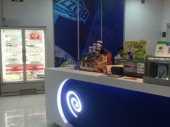 -DQ·蛋糕·冰淇淋(红旗街万达店)