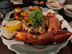 -Tsuru鹤日本料理(静安香格里拉店)
