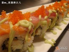 Owen&nbsp;Roll-尚水长廊铁板烧(荣祥广场店)