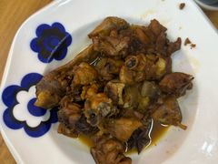 -食鸡公社辣子鸡·潍坊菜·烧烤