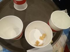 -海底捞火锅(老城根店)