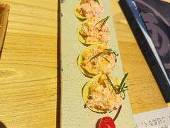 -鹤龟料理店(时代天街店)