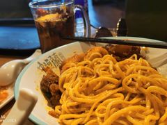-中阿兰牛肉面(悦海新天地店)