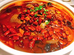 -小放牛河北菜(长安万达店)