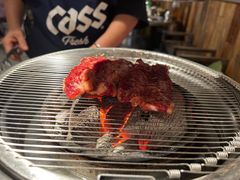 -韩山葵烤肉(太古里店)