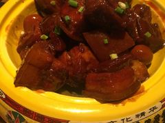 -95号酱骨·一块豆腐(展春园西路店)