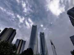 -南昌双子塔303观光厅