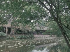 -三苏祠