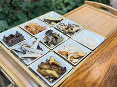 -大理董·董家小厨野生菌火锅(古城旗舰店)